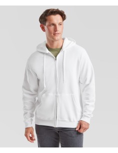 F-62-062-0-Classic Hooded Sweat Jacket 2